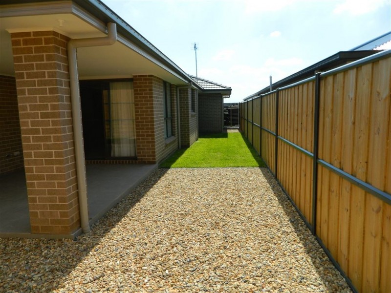 50 Berambing Street, The Ponds NSW 2769