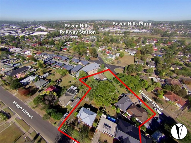 15 Fielders Street, Seven Hills NSW 2147