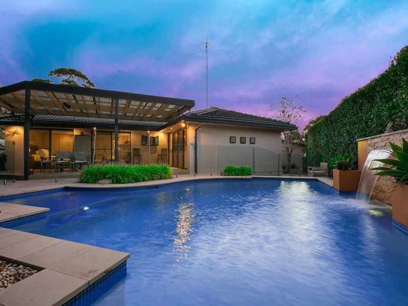 8 Rosleen Place, Baulkham Hills NSW 2153