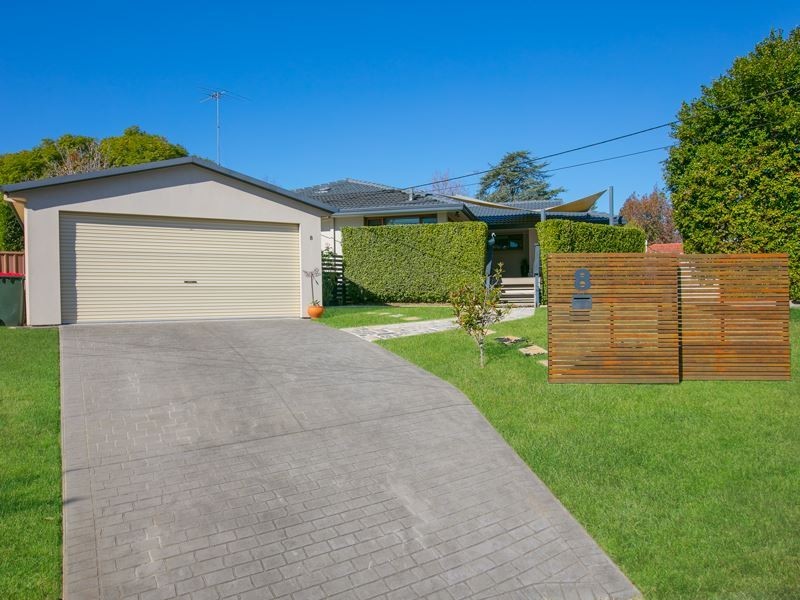 8 Rosleen Place, Baulkham Hills NSW 2153