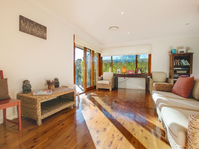 8 Rosleen Place, Baulkham Hills NSW 2153