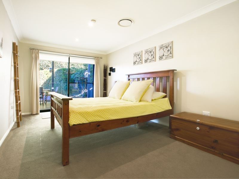 8 Rosleen Place, Baulkham Hills NSW 2153