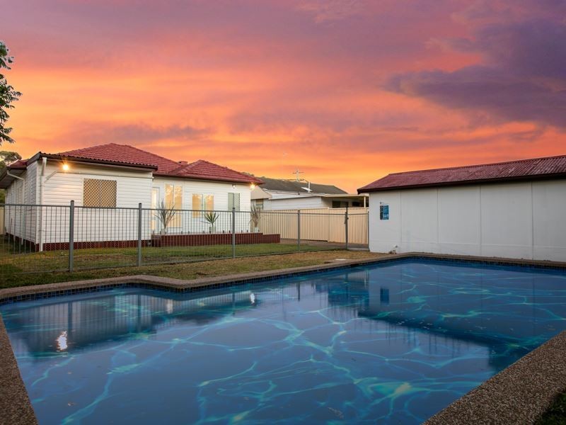 206 James Ruse Drive, Parramatta NSW 2150