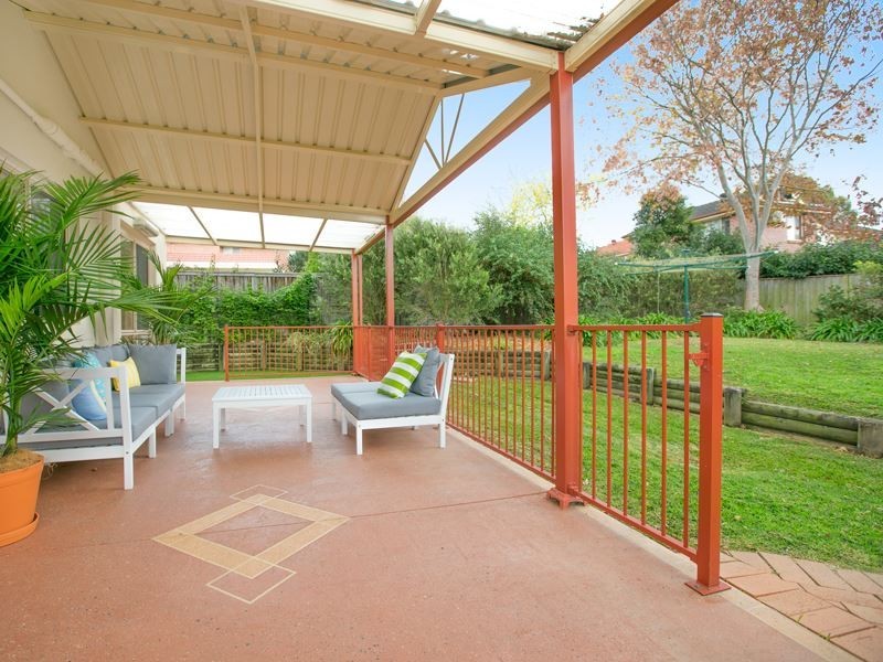 10 Cattai Creek Drive, Kellyville NSW 2155