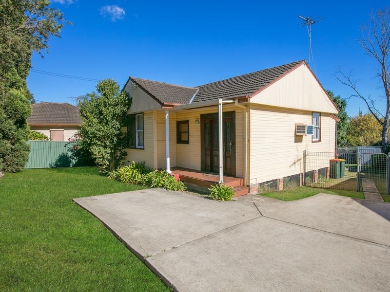 86 Johnson Avenue, Seven Hills NSW 2147