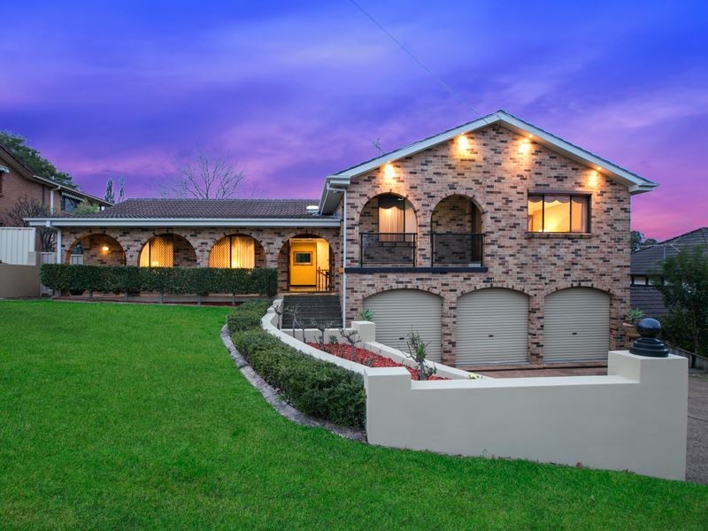 113 Chapel Lane, Baulkham Hills NSW 2153