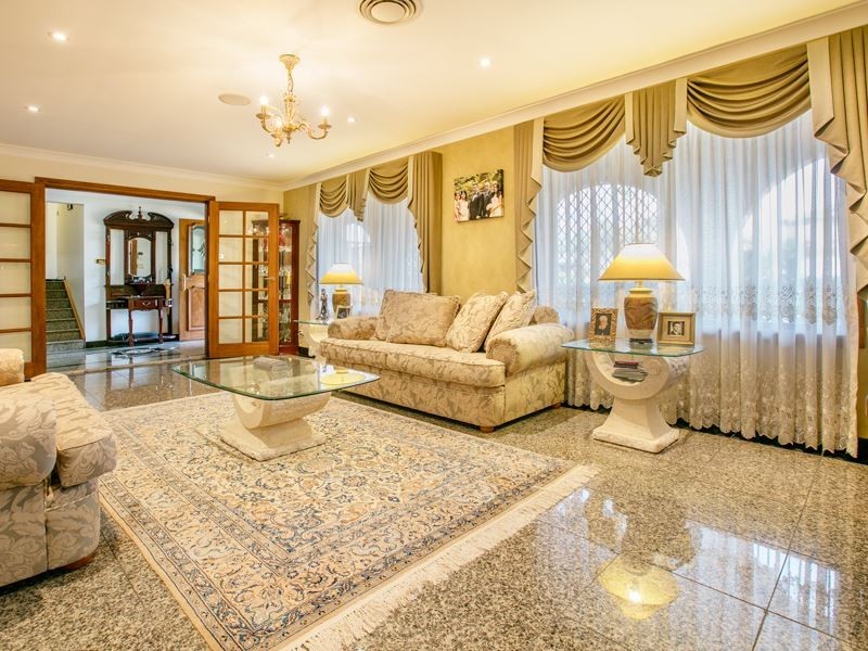 113 Chapel Lane, Baulkham Hills NSW 2153