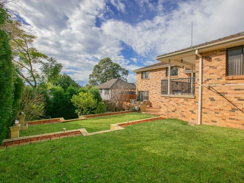 113 Chapel Lane, Baulkham Hills NSW 2153