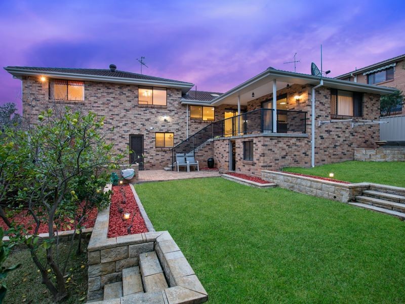 113 Chapel Lane, Baulkham Hills NSW 2153