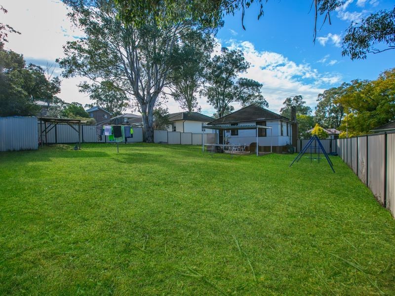 4 Phillip Street, Seven Hills NSW 2147