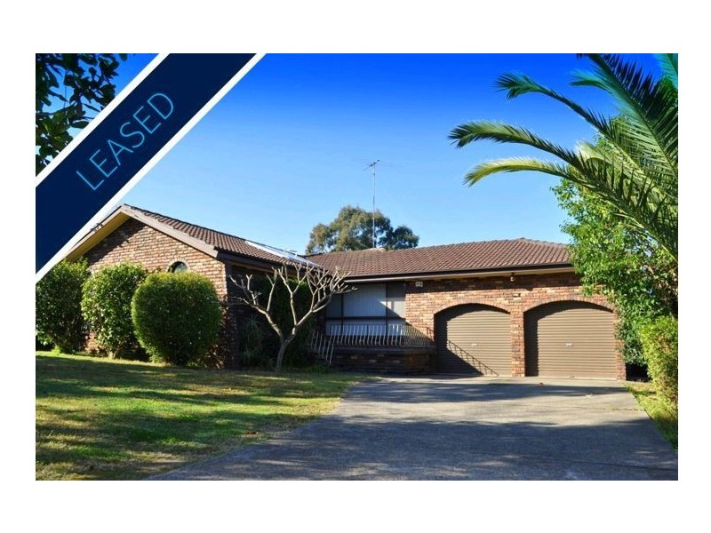 14a Hilda Road, Baulkham Hills NSW 2153