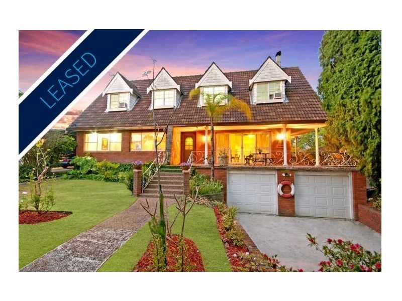 21a Cross Street, Baulkham Hills NSW 2153