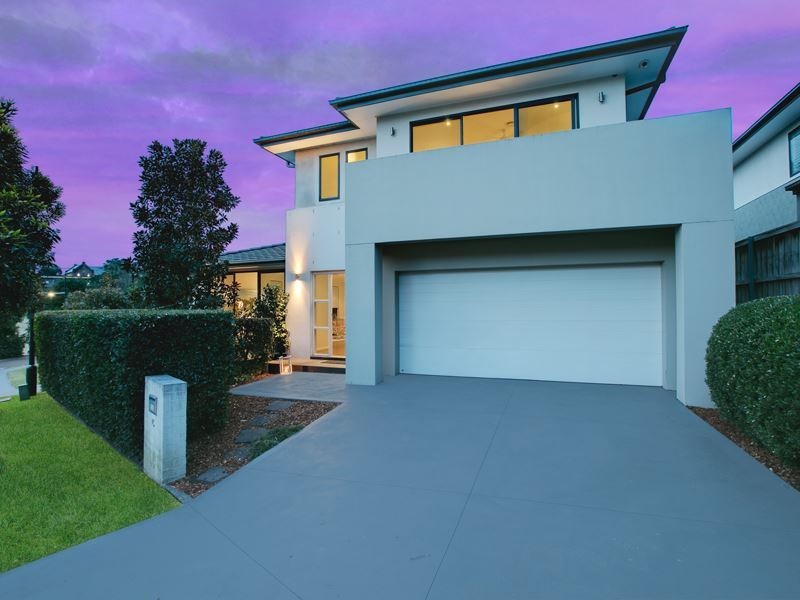 15 Baronia Circuit, Castle Hill NSW 2154