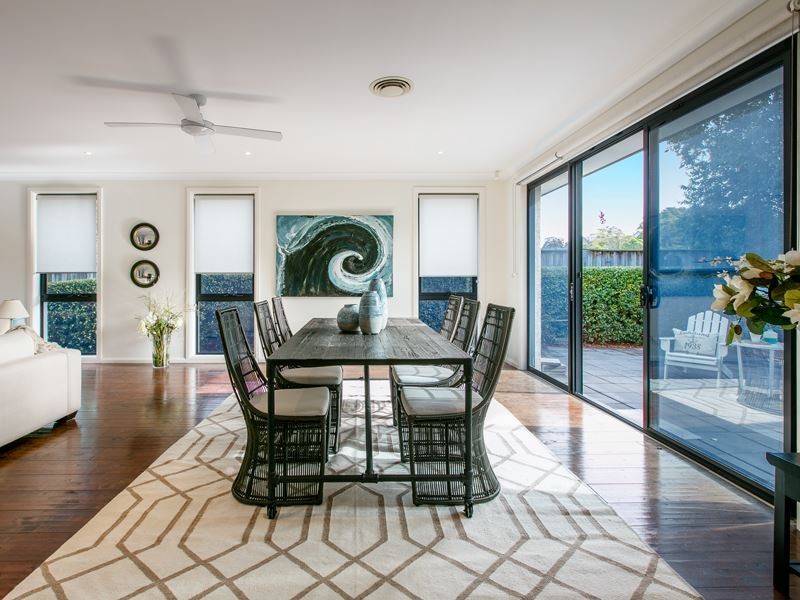 15 Baronia Circuit, Castle Hill NSW 2154