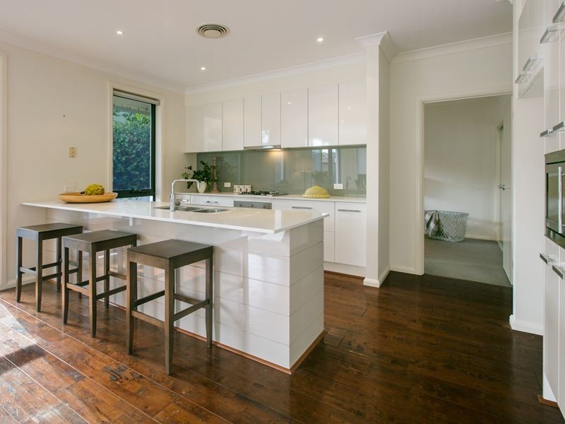 15 Baronia Circuit, Castle Hill NSW 2154