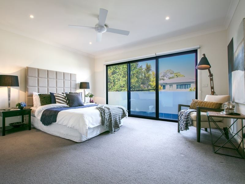 15 Baronia Circuit, Castle Hill NSW 2154