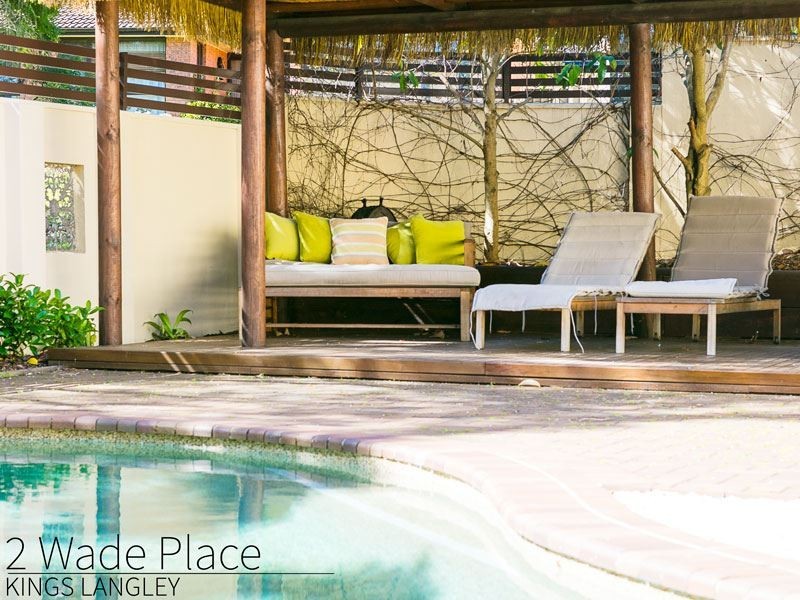 2 Wade Place, Kings Langley NSW 2147