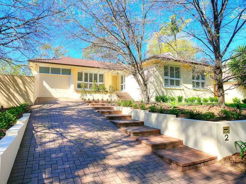 2 Wade Place, Kings Langley NSW 2147