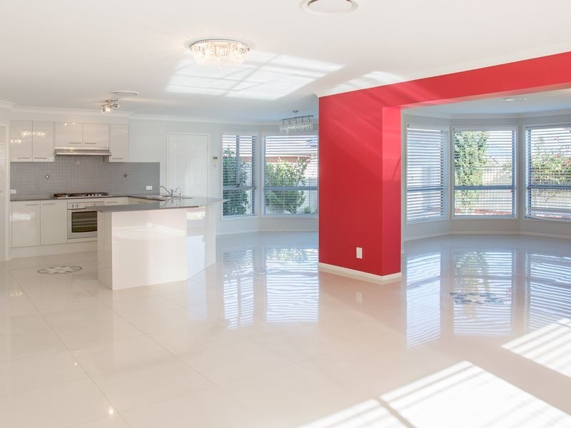 97 Fyfe Road, Kellyville Ridge NSW 2155
