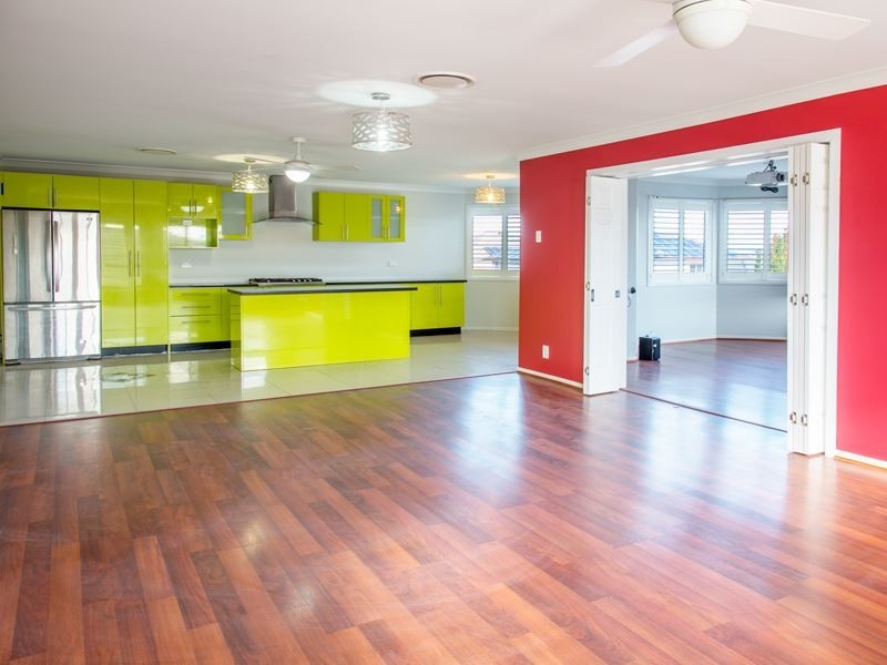 97 Fyfe Road, Kellyville Ridge NSW 2155