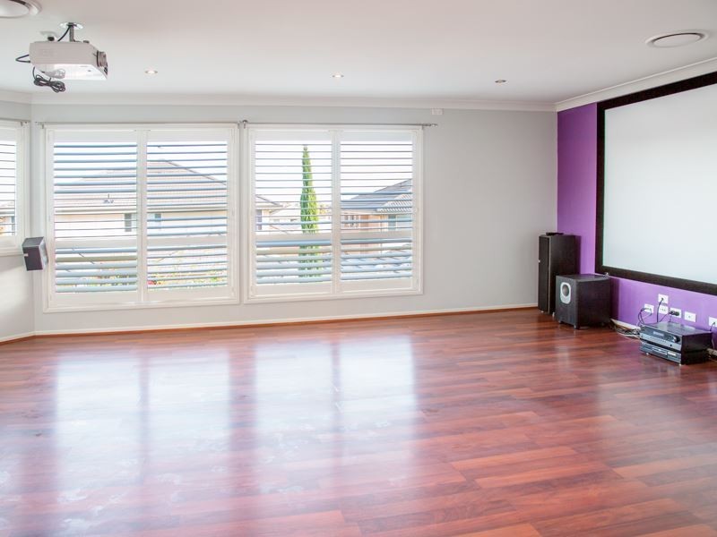 97 Fyfe Road, Kellyville Ridge NSW 2155