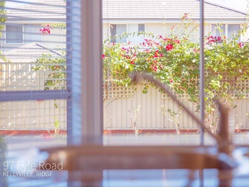 97 Fyfe Road, Kellyville Ridge NSW 2155