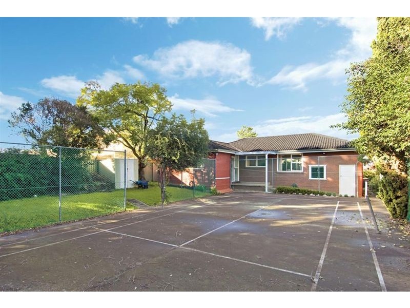 27 Kentwell Street, Baulkham Hills NSW 2153