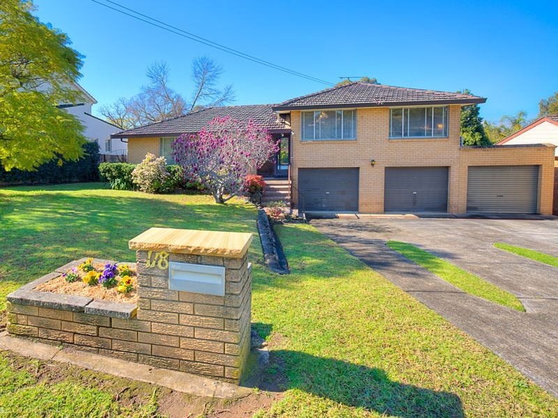 118 Chapel Lane, Baulkham Hills NSW 2153