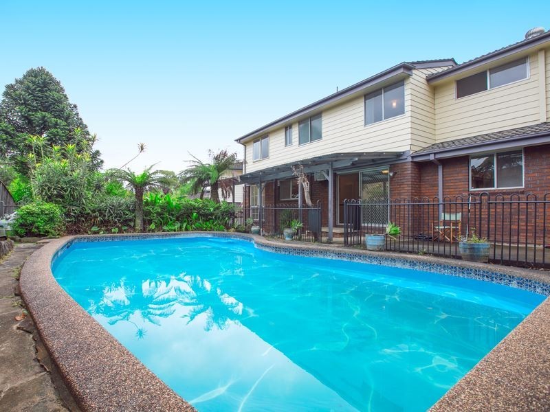 7 Frensham Place, Dural NSW 2158