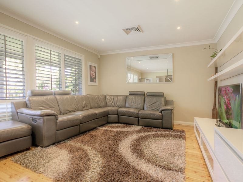 1 Lewis Court, Castle Hill NSW 2154
