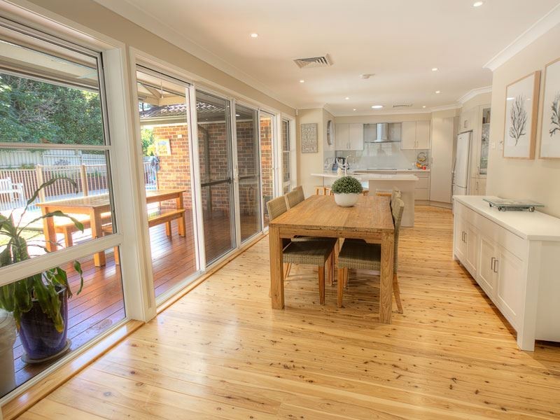 1 Lewis Court, Castle Hill NSW 2154