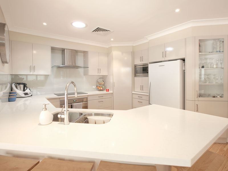 1 Lewis Court, Castle Hill NSW 2154