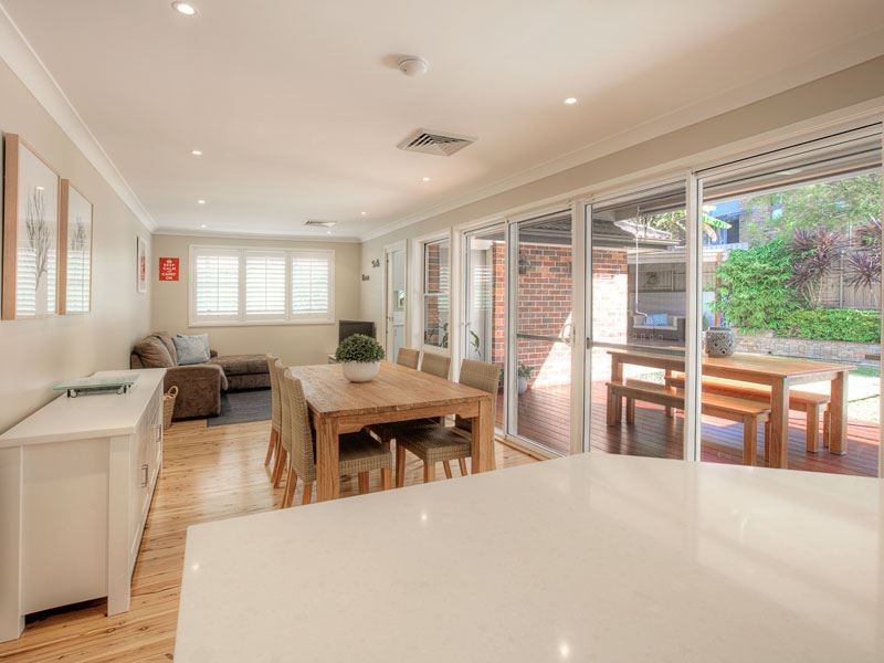 1 Lewis Court, Castle Hill NSW 2154