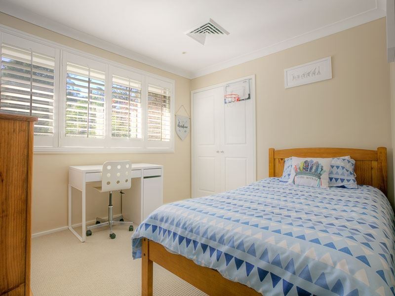 1 Lewis Court, Castle Hill NSW 2154