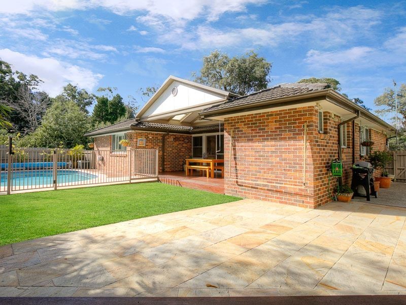 1 Lewis Court, Castle Hill NSW 2154