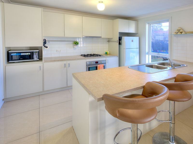 11 Singleton Avenue, Kellyville Ridge NSW 2155