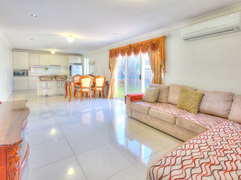 11 Singleton Avenue, Kellyville Ridge NSW 2155