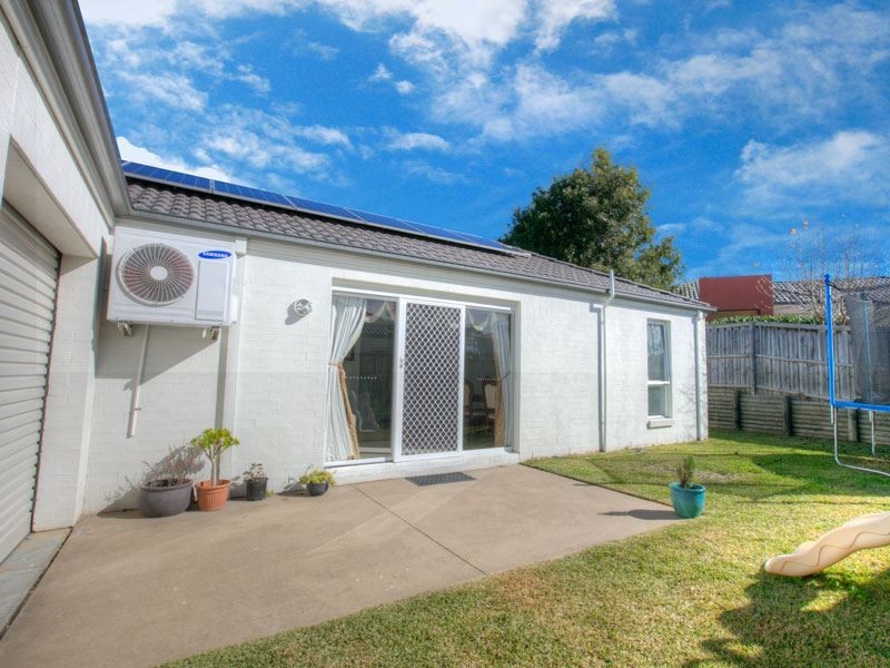 11 Singleton Avenue, Kellyville Ridge NSW 2155