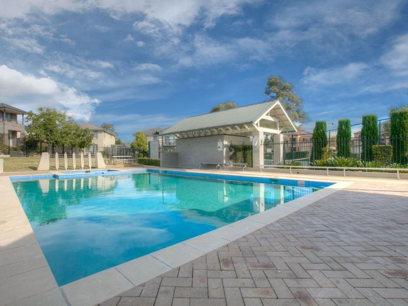 11 Singleton Avenue, Kellyville Ridge NSW 2155