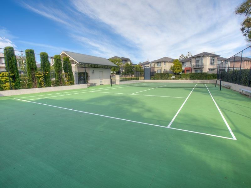 11 Singleton Avenue, Kellyville Ridge NSW 2155