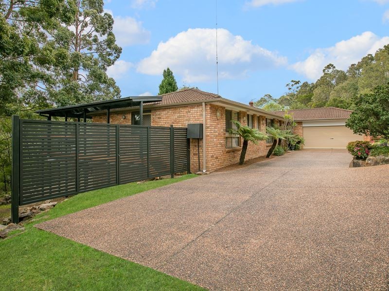 35 Fingal Avenue, Glenhaven NSW 2156
