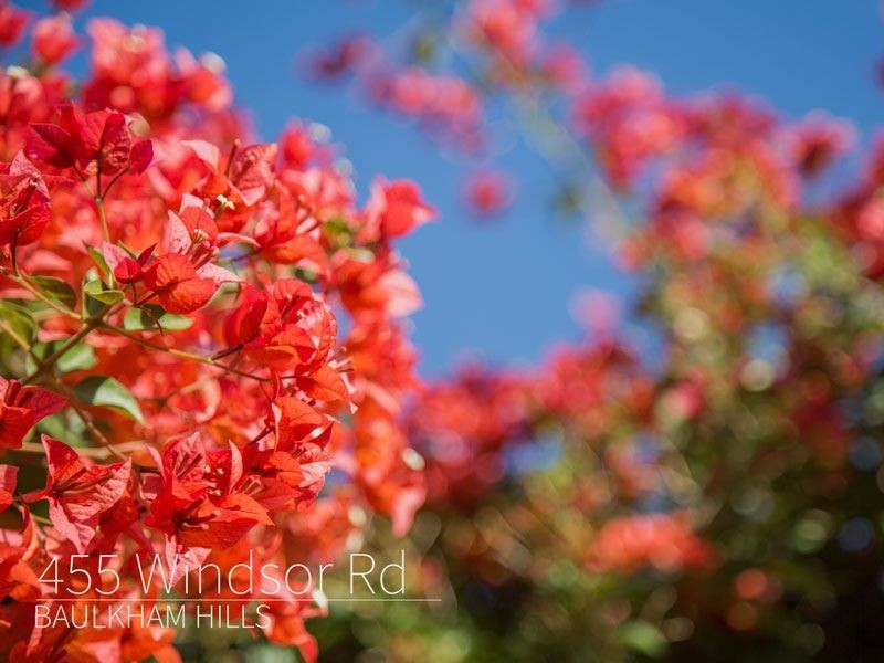 455 Windsor Road, Baulkham Hills NSW 2153