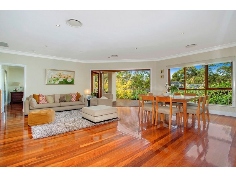 9 Gum Tree Place, Castle Hill NSW 2154