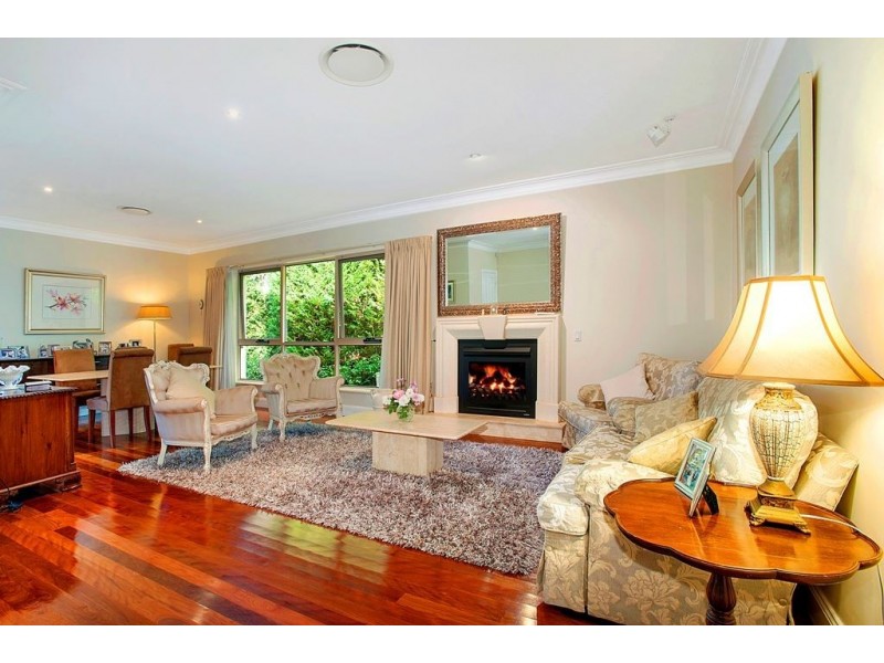 9 Gum Tree Place, Castle Hill NSW 2154