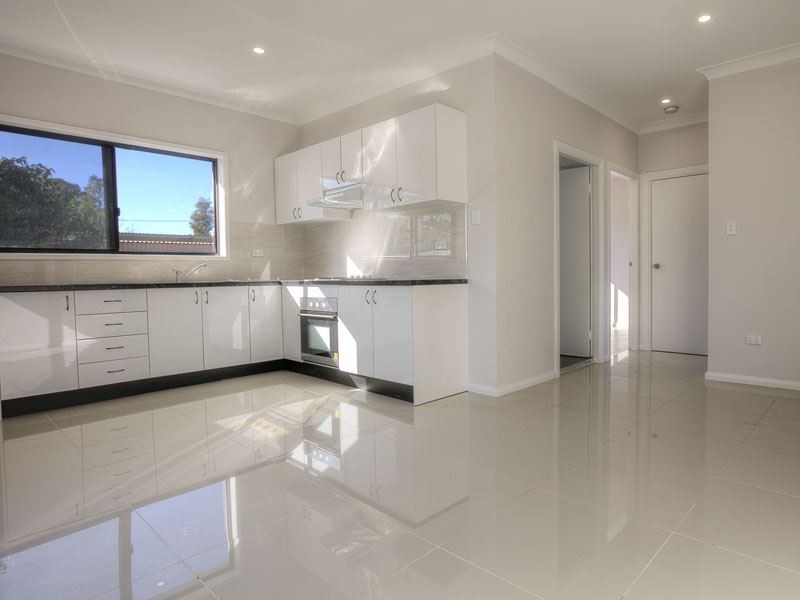 161a The Horsley Drive, Fairfield East NSW 2165