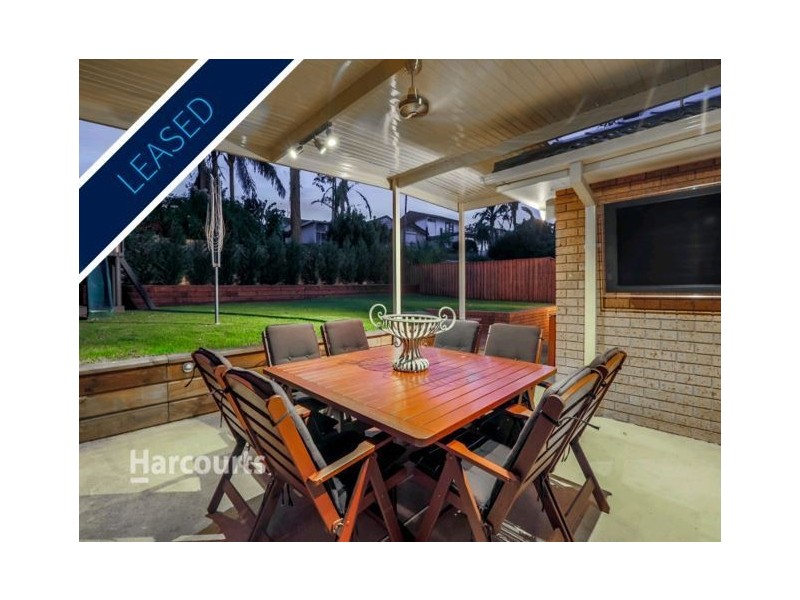 9 Isaac Smith Parade, Kings Langley NSW 2147