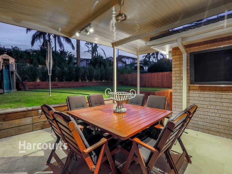 9 Isaac Smith Parade, Kings Langley NSW 2147
