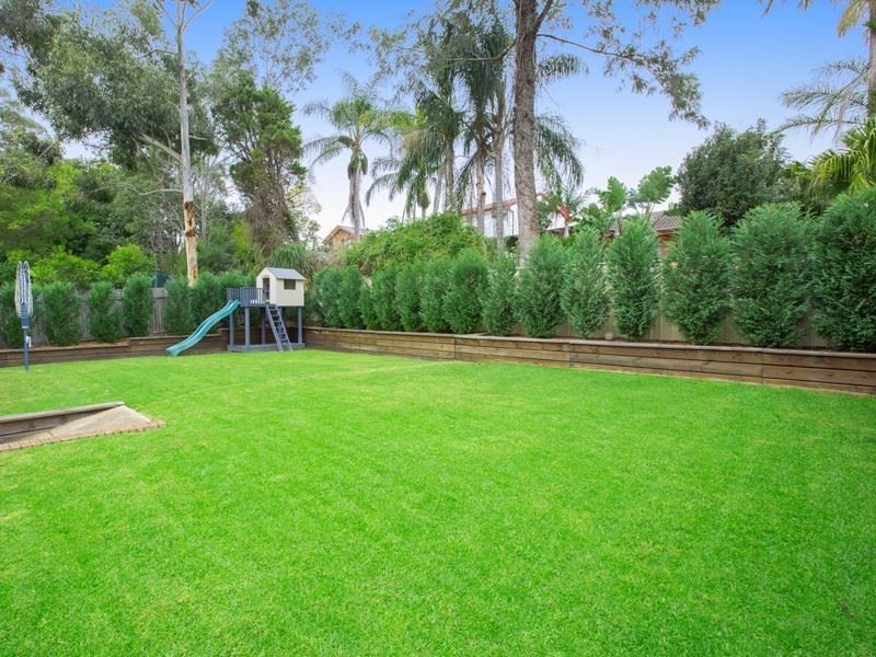 9 Isaac Smith Parade, Kings Langley NSW 2147