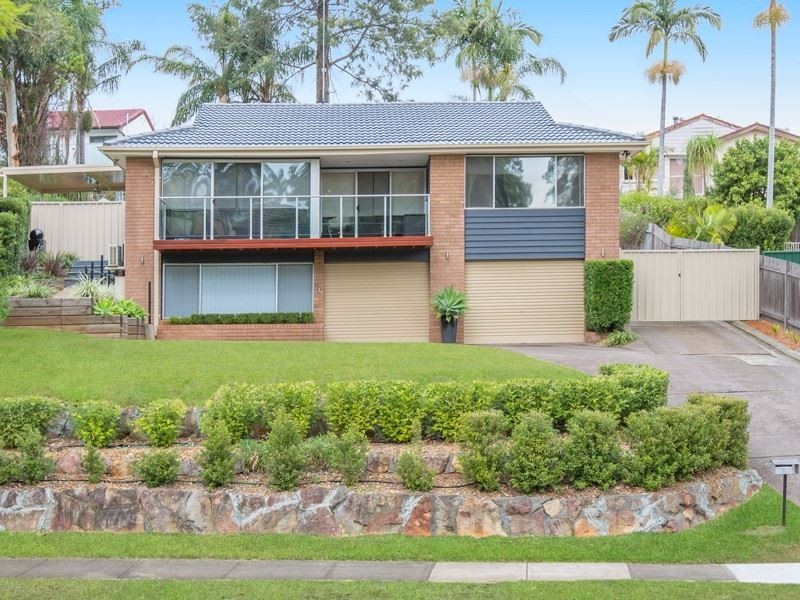 9 Isaac Smith Parade, Kings Langley NSW 2147