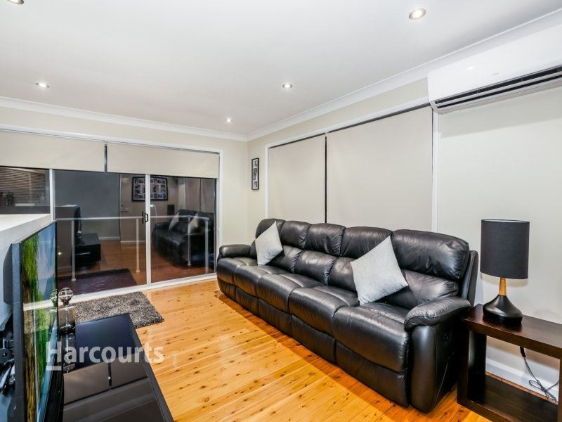 9 Isaac Smith Parade, Kings Langley NSW 2147